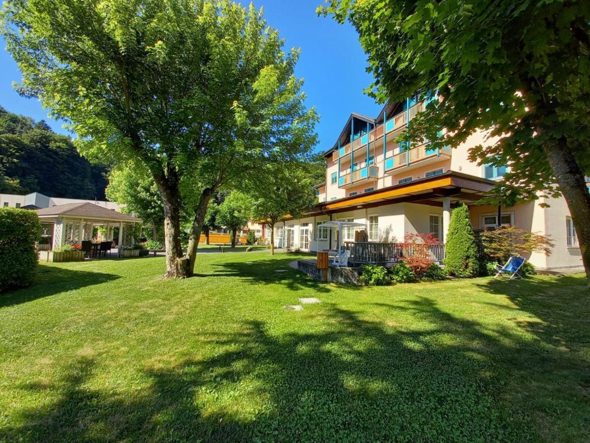 Hotel Bel Sit Comano Terme Exterior photo