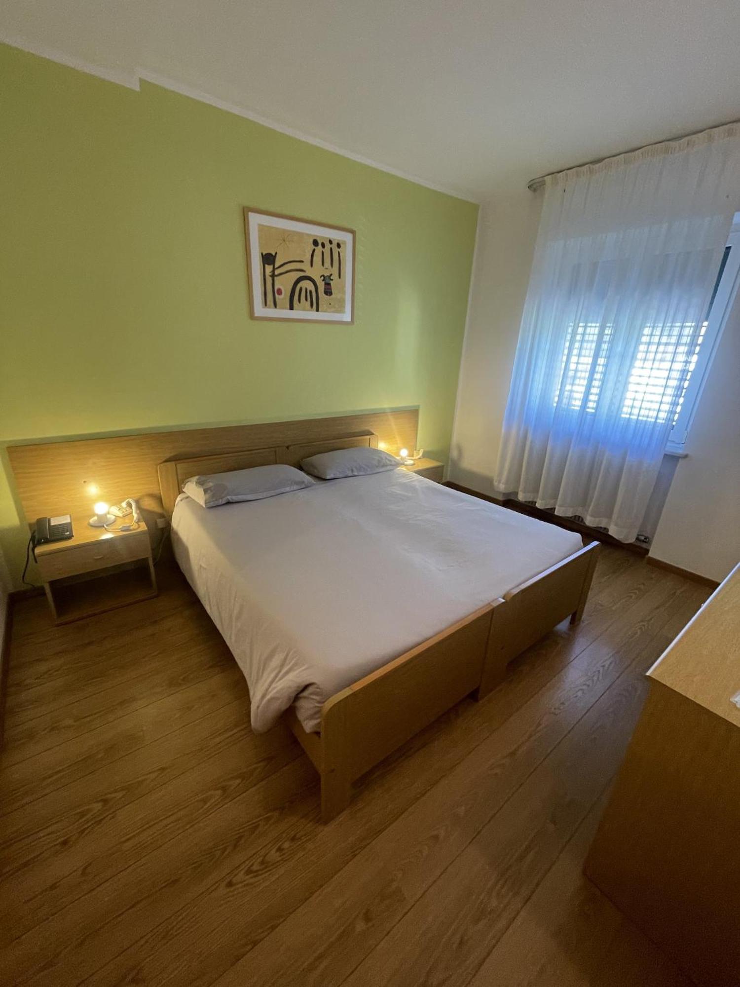 Hotel Bel Sit Comano Terme Exterior photo