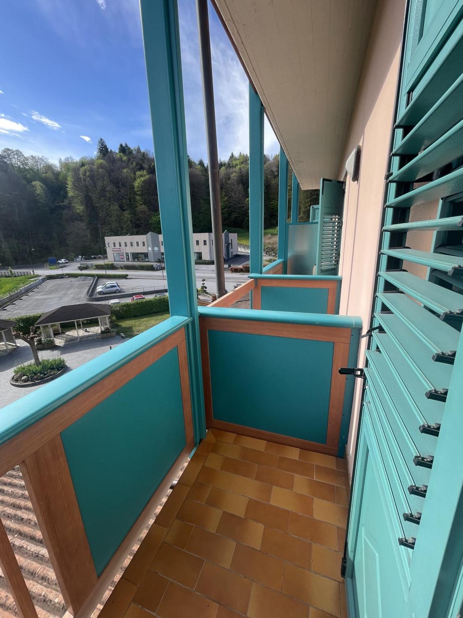 Hotel Bel Sit Comano Terme Exterior photo